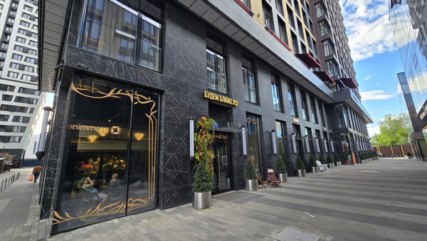 Продам однокомнатную (1-комн.) квартиру, Зорге ул, 9Ак7, Москва г