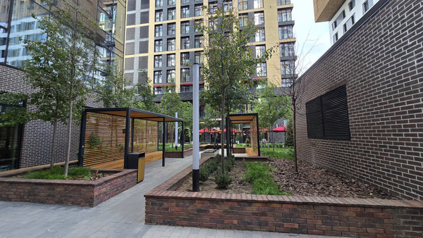 Продам однокомнатную (1-комн.) квартиру, Зорге ул, 9Ак7, Москва г