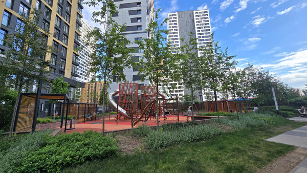 Продам однокомнатную (1-комн.) квартиру, Зорге ул, 9Ак7, Москва г