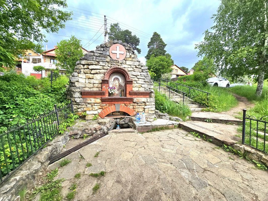 Продам дом, Подольская ул, 22к1, Северово д, 0 км от города