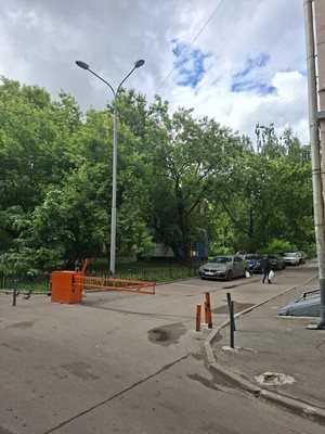Продам двухкомнатную (2-комн.) квартиру, Кутузовский пр-кт, 23к1, Москва г