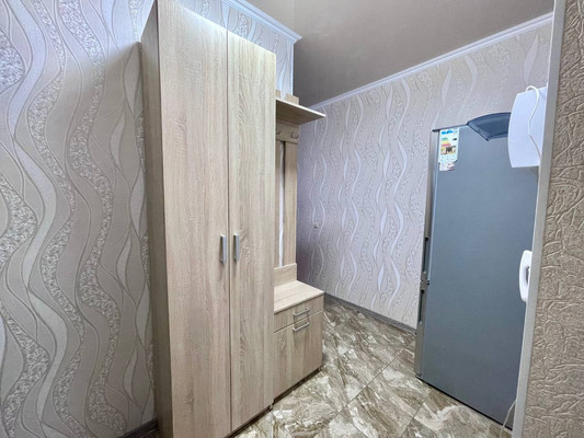 Продам однокомнатную (1-комн.) квартиру, Командорская ул, 3к1, Краснодар г