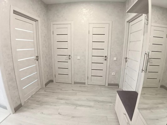 Сдам двухкомнатную (2-комн.) квартиру, им. Григория Булгакова ул, 8к1, Краснодар г