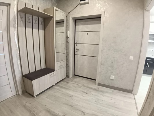 Сдам двухкомнатную (2-комн.) квартиру, им. Григория Булгакова ул, 8к1, Краснодар г