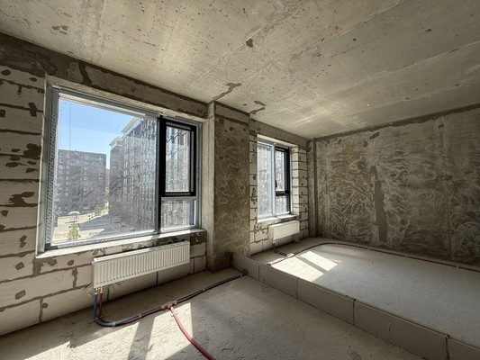 Продам двухкомнатную (2-комн.) квартиру, Годовикова ул, 11к5, Москва г