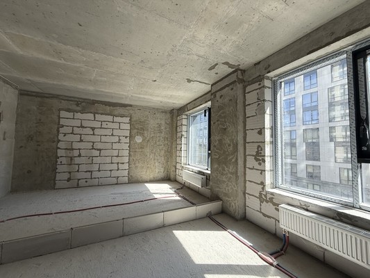 Продам двухкомнатную (2-комн.) квартиру, Годовикова ул, 11к5, Москва г