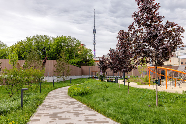 Продам двухкомнатную (2-комн.) квартиру, Годовикова ул, 11к5, Москва г