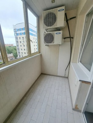 Продам однокомнатную (1-комн.) квартиру, Советский проезд, 4, Видное г
