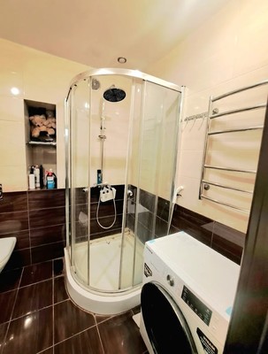 Продам однокомнатную (1-комн.) квартиру, Советский проезд, 4, Видное г