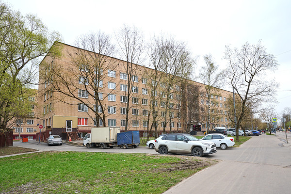 Продам торговое помещение 35 м2, 50 лет Октября ул, 6, Москва г