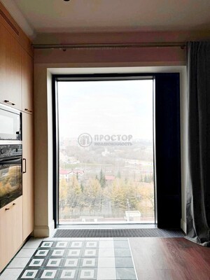 Продам двухкомнатную (2-комн.) квартиру, Волоколамское ш, 95/2, Москва г
