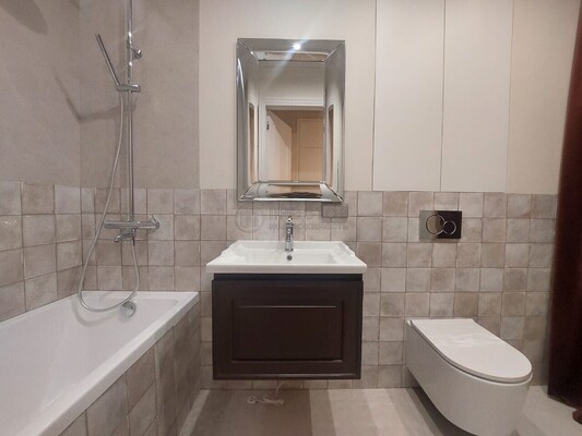 Продам двухкомнатную (2-комн.) квартиру, Волоколамское ш, 95/2, Москва г
