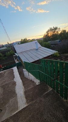 Продам дом, Отрадная ул, Октябрьский г, 0 км от города