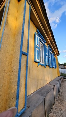 Продам дом, Отрадная ул, Октябрьский г, 0 км от города