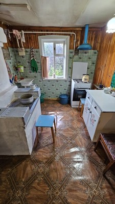 Продам дом, Отрадная ул, Октябрьский г, 0 км от города