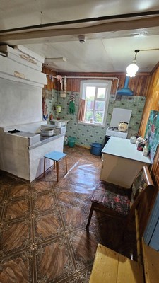 Продам дом, Отрадная ул, Октябрьский г, 0 км от города
