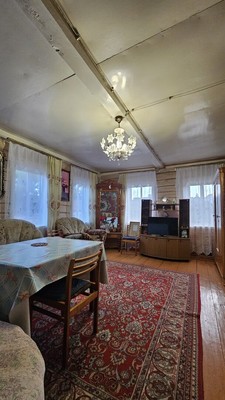 Продам дом, Отрадная ул, Октябрьский г, 0 км от города