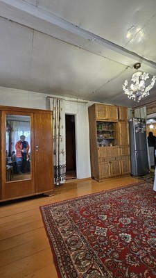 Продам дом, Отрадная ул, Октябрьский г, 0 км от города