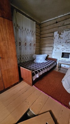 Продам дом, Отрадная ул, Октябрьский г, 0 км от города