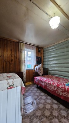 Продам дом, Отрадная ул, Октябрьский г, 0 км от города