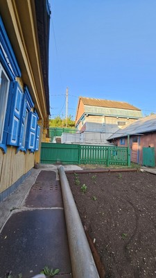Продам дом, Отрадная ул, Октябрьский г, 0 км от города