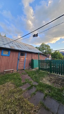 Продам дом, Отрадная ул, Октябрьский г, 0 км от города