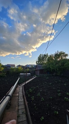 Продам дом, Отрадная ул, Октябрьский г, 0 км от города