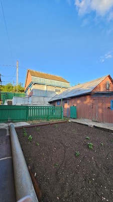 Продам дом, Отрадная ул, Октябрьский г, 0 км от города