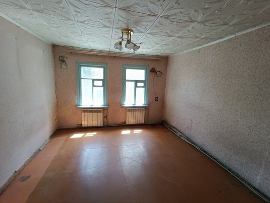 Продам дом, Чернышевского ул, 12, Воронеж г, 0 км от города