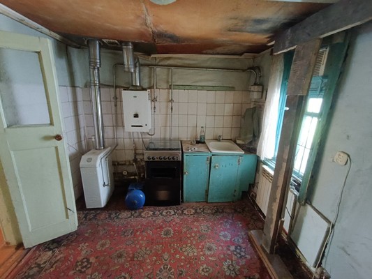 Продам дом, Чернышевского ул, 12, Воронеж г, 0 км от города