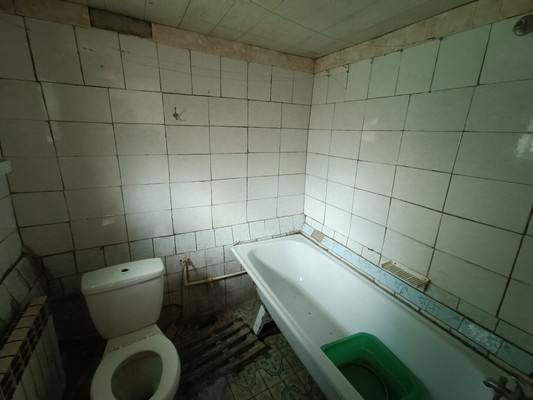Продам дом, Чернышевского ул, 12, Воронеж г, 0 км от города