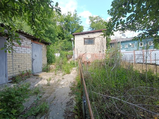 Продам дом, Чернышевского ул, 12, Воронеж г, 0 км от города