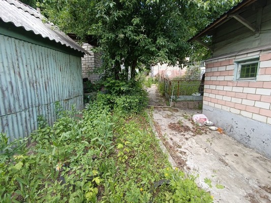 Продам дом, Чернышевского ул, 12, Воронеж г, 0 км от города