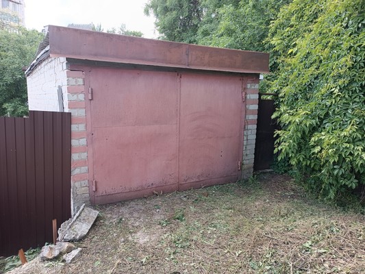Продам дом, Чернышевского ул, 12, Воронеж г, 0 км от города