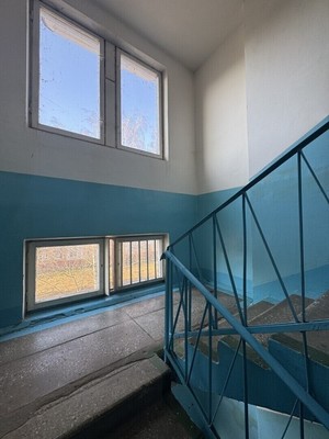 Продам однокомнатную (1-комн.) квартиру, Авиаторов ул, 17, Ступино г