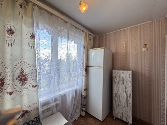Продам однокомнатную (1-комн.) квартиру, Авиаторов ул, 17, Ступино г