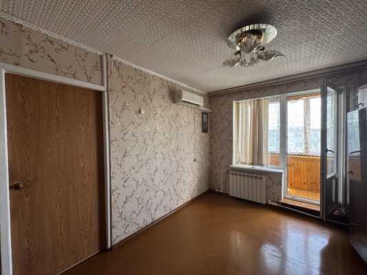 Продам однокомнатную (1-комн.) квартиру, Авиаторов ул, 17, Ступино г