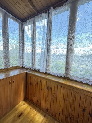Продам однокомнатную (1-комн.) квартиру, Авиаторов ул, 17, Ступино г