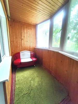 Продам однокомнатную (1-комн.) квартиру, Четаева ул, 45, Казань г