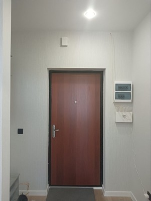 Сдам однокомнатную (1-комн.) квартиру, Ветеранов ул, 85к2, Краснодар г