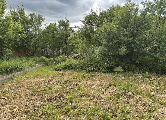 Продам участок 8,5 соток, ИЖС, Чкалова ул, 23а, Ступино г, 0 км от города