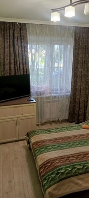 Продам двухкомнатную (2-комн.) квартиру, Жуковского ул, 20, Жуковский г