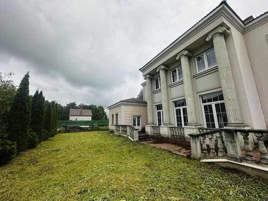 Продам коттедж, Золотая Слобода тер, 12, Белоозёрский г, 0 км от города