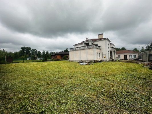 Продам коттедж, Золотая Слобода тер, 12, Белоозёрский г, 0 км от города