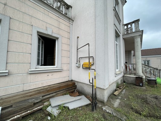 Продам коттедж, Золотая Слобода тер, 12, Белоозёрский г, 0 км от города