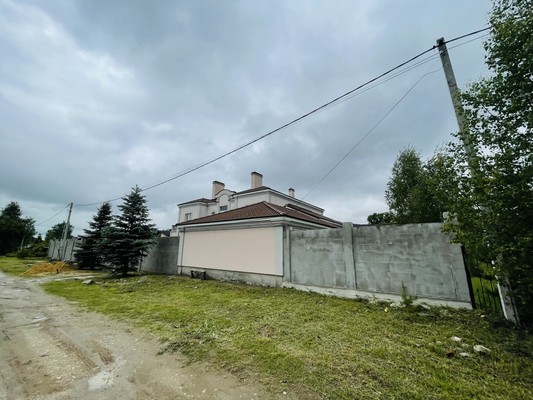 Продам коттедж, Золотая Слобода тер, 12, Белоозёрский г, 0 км от города