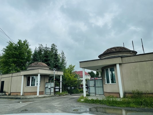 Продам коттедж, Золотая Слобода тер, 12, Белоозёрский г, 0 км от города