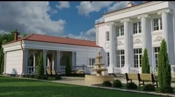 Продам коттедж, Золотая Слобода тер, 12, Белоозёрский г, 0 км от города