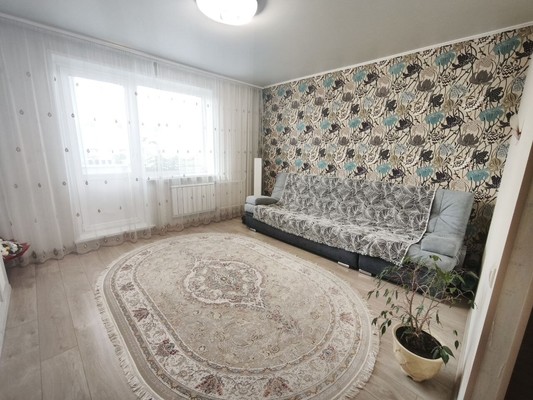 Продам трехкомнатную (3-комн.) квартиру, 9 Мая ул, 58, Красноярск г