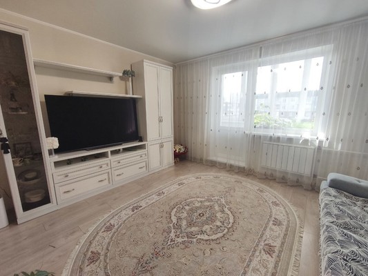 Продам трехкомнатную (3-комн.) квартиру, 9 Мая ул, 58, Красноярск г